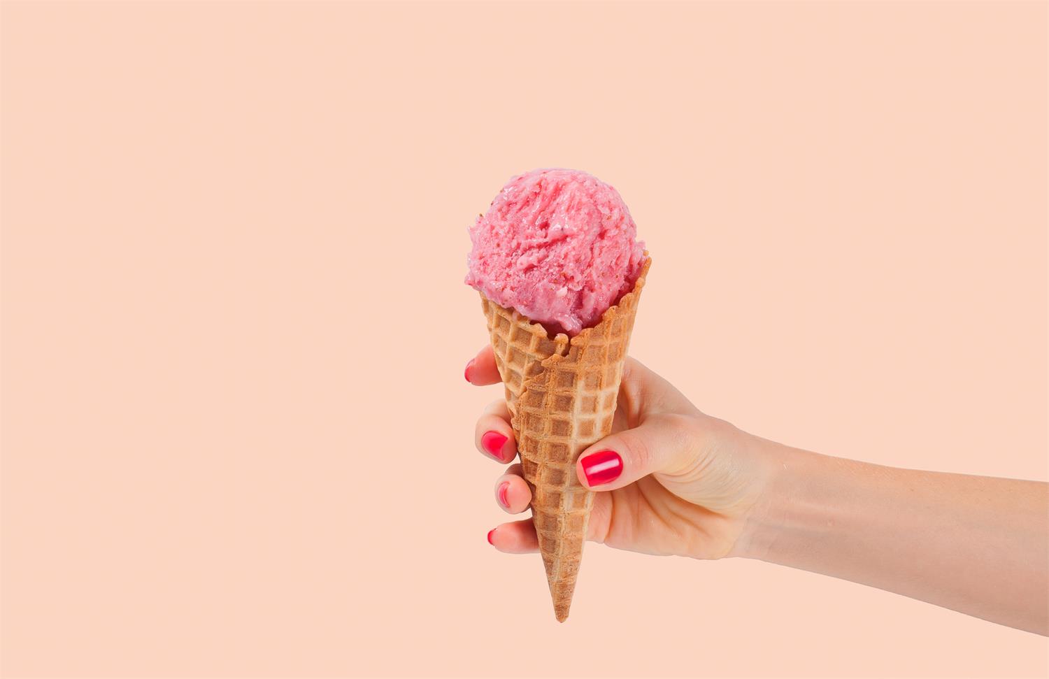 Amorino Gelato Ice Cream